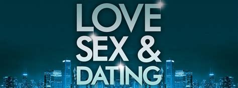 Love sex and dating video series